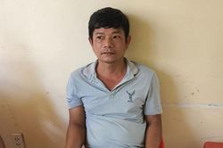 Bắt tài xế trộm thiết bị âm thanh hơn 1,3 tỷ đồng