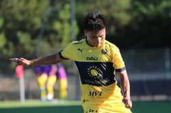 Chi tiết cho thấy giá trị của Quang Hải ở Pau FC
