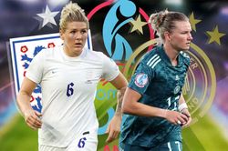 Soi kèo nhà cái nữ Anh vs Đức. Nhận định, dự đoán bóng đá nữ chung kết EURO 2022 (23h00, 31/7)