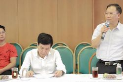 Gỡ vướng thanh toán chi phí KCB bảo hiểm y tế