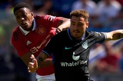 MU thua sát nút và những điều rút ra sau lần chạm trán thứ ba của MU vs Atletico Madrid