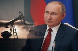 Vũ khí hóa nguồn khí đốt 'đấu' đòn trừng phạt, Tổng thống Putin đang 'chơi trên cơ' phương Tây