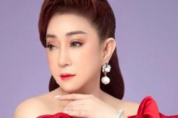 NSƯT Thoại Mỹ chia sẻ cảm xúc khi không có tên trong danh sách bình chọn NSND