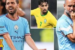 MU thêm 3 hợp đồng, Man City tậu 'bom tấn' tiếp theo
