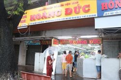 Bắt được đối tượng nổ súng AK cướp tiệm vàng ở thành phố Huế