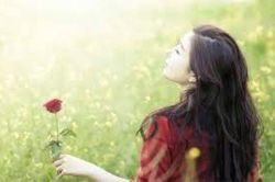Tôi là cô gái mạnh mẽ