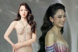 Lê Bống out top 5 Miss Fitness Vietnam: Có phải nhiều ồn ào đời tư nên khó chạm tay vào vương miện?