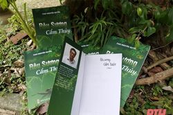 Cao Nguyên Quyền ghi ngược dấu tích từ miền hoang hóa