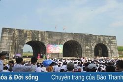 Ý nghĩa Chương trình giáo dục lịch sử, văn hóa với chủ đề 'Về miền Di sản' tại Thành Nhà Hồ