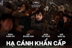 Bộ phim Hạ cánh khẩn cấp chính thức 'chốt đơn' chiếu tại Việt Nam