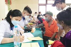 Y tế - Sức khỏe Tin tức y tế Truyền thông có vai trò quan trọng trong việc nâng cao chất lượng dân số