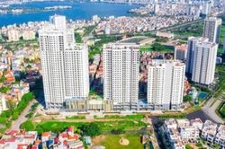 Năm 2023, nhu cầu tìm mua nhà đất giảm mạnh