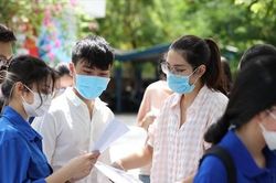 Thêm loạt trường Đại học công bố điểm chuẩn và điểm sàn xét tuyển năm 2022