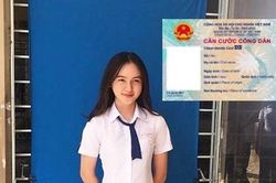 Ảnh thẻ Căn cước công dân gắn chip không ưng ý, người dân có thể yêu cầu làm lại không?
