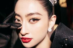 Lương Thùy Linh mang tới bất ngờ gì sau khi hết nhiệm kỳ Hoa hậu Thế giới Việt Nam?