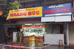 Cuộc thương thuyết 'cân não' giữa PGĐ Công an tỉnh với nghi phạm nổ súng cướp tiệm vàng