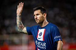 Neymar không tin Messi sẽ thay đổi