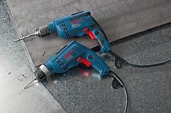 Giấu ma túy vào máy khoan công nghiệp để qua mắt cảnh sát