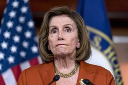 Quan chức Mỹ: Bà Pelosi sẽ qua đêm ở Đài Loan