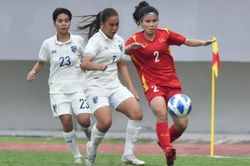 U18 Việt Nam tính 'bài tủ' đấu Myanmar tại bán kết giải Đông Nam Á