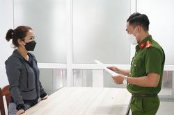 Bắt đối tượng truy nã đặc biệt lừa đảo chiếm đoạt 10 tỷ đồng