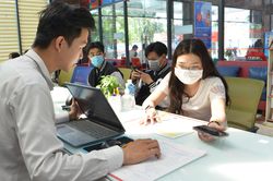 Đăng ký xét tuyển đại học: Xác định đam mê, lựa chọn tương lai cho mình