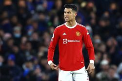 Bi kịch của Ronaldo