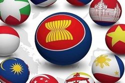 AMM-55: Các Trưởng SOM ASEAN họp trù bị cho Hội nghị Bộ trưởng Ngoại giao ASEAN lần thứ 55