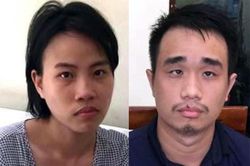 Cặp vợ chồng hành hạ bé gái một tuổi ở Hà Nội đối diện mức án nào?