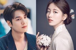 Lee Min Ho và Suzy tái hợp sau 5 năm chia tay?