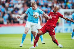 Man City cách mạng với Haaland: Canh bạc của Pep Guardiola