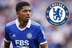 Chelsea bị hét giá kỷ lục vụ Fofana