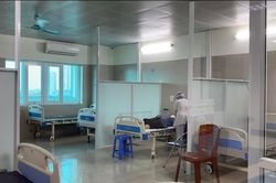 Tăng cường giám sát ca nặng, giảm tử vong khi số bệnh nhân mắc COVID-19 tăng