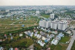 Bộ Xây dựng đề xuất 4 giải pháp hỗ trợ giảm giá nhà ở xã hội