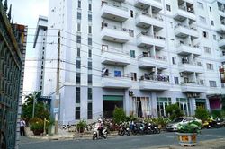 Điều hành linh hoạt, hướng nguồn tín dụng đến lĩnh vực xây dựng nhà ở xã hội