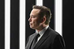 Elon Musk đệ đơn kiện Twitter, nhưng giấu kín thông tin chi tiết đơn kiện