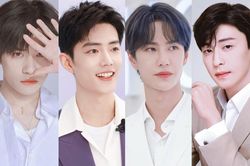 Tiêu Chiến, Vương Nhất Bác và loạt sao nam Cbiz bỗng xuất hiện trên một tạp chí Nhật Bản, chuyện gì đây?