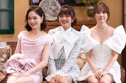 Hậu Thương Ngày Nắng Về, Huyền Lizzie và Lan Phương vội hẹn hò với người đặc biệt