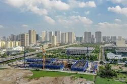 Ngân hàng Nhà nước lý giải vì sao chưa nới room tín dụng