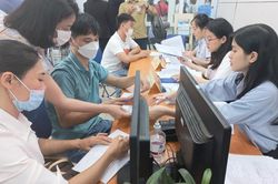 Nửa cuối năm 2022, có thể thiếu hụt lao động?