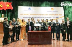 Thu hút đầu tư từ kiều bào Thái Lan: Nhiều triển vọng