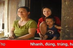 Tình yêu làm đất lạ hóa quê hương...