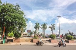 Hồi âm bài báo 'Cơ sở kinh doanh hoa, cây cảnh làm mất mỹ quan đô thị': Thu hồi mặt bằng cho thuê kinh doanh hoa, cây cảnh