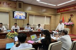 Chủ động phát hiện sớm ca bệnh đậu mùa khỉ xâm nhập để cách ly và điều trị kịp thời