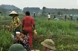 Khi ra đi mang được những gì