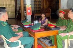 Ngăn chặn ma túy ở 'khúc ruột' miền Trung