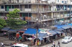 Nhiều lần phát hiện sai phạm trong dự án xây dựng chung cư Nguyễn Kim