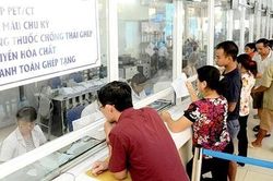 Tháo gỡ vướng mắc thanh quyết toán trong khám chữa bệnh BHYT