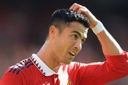 Ronaldo bỏ về sớm, Man Utd siết kỷ luật kiểu gì?