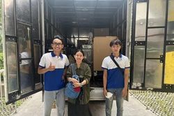 Dịch vụ bốc xếp hàng hóa chất lượng tại TP.HCM
